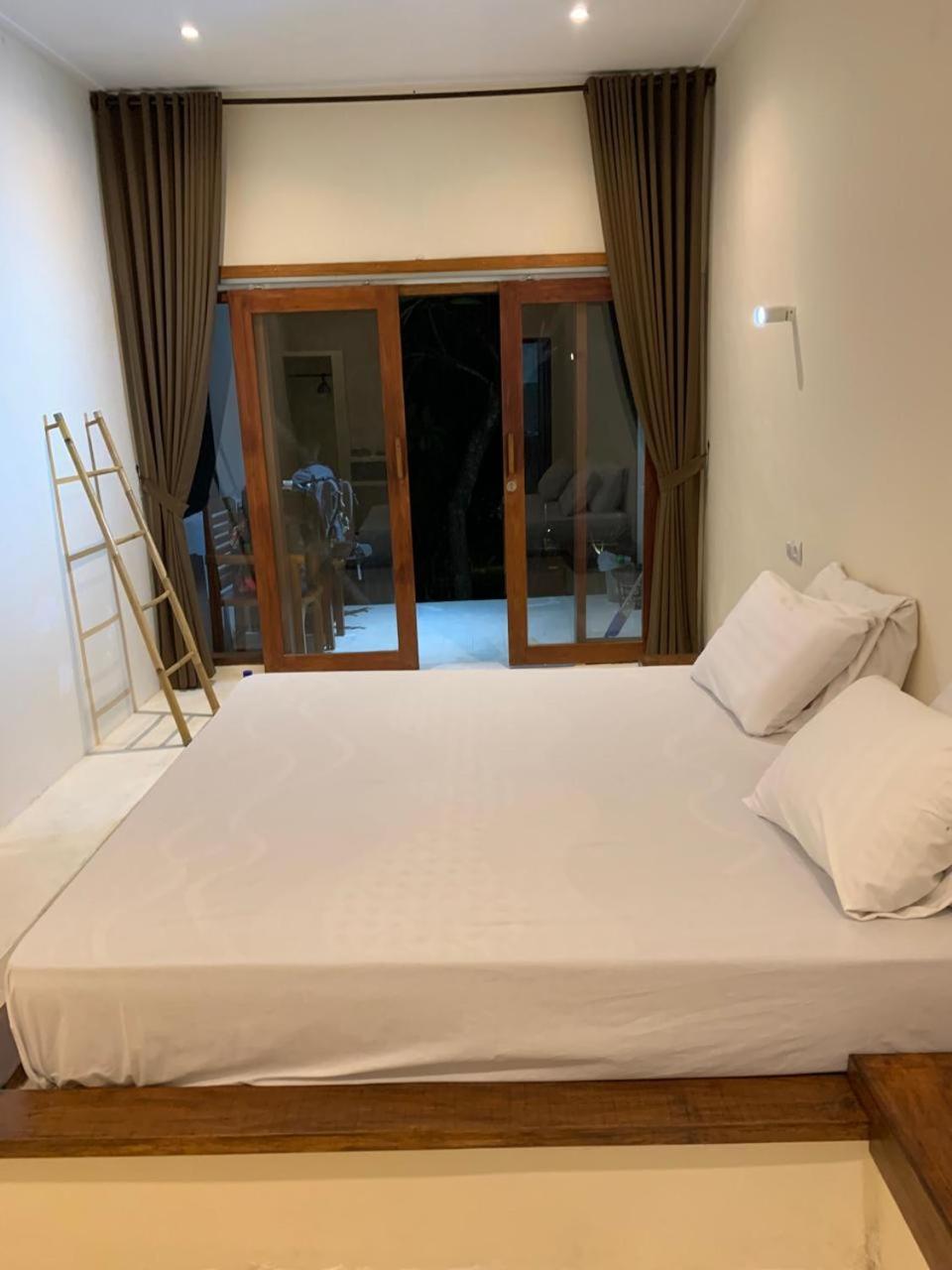 Lombok Coconut Hotel マンシット エクステリア 写真